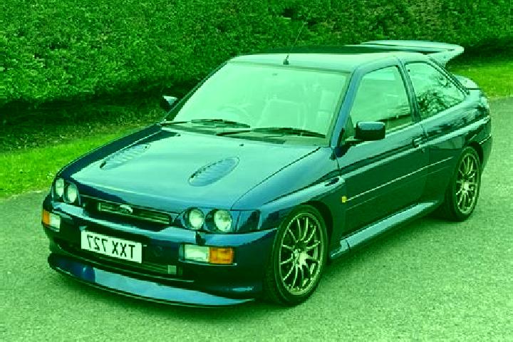 escort Frandovinez