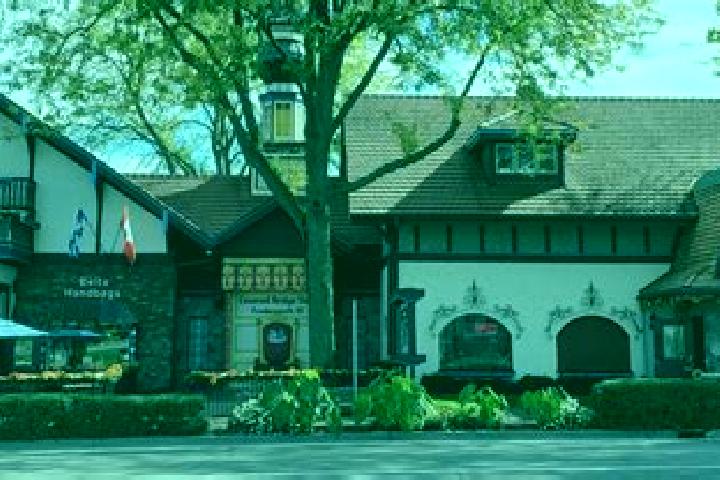 escort Frankenmuth