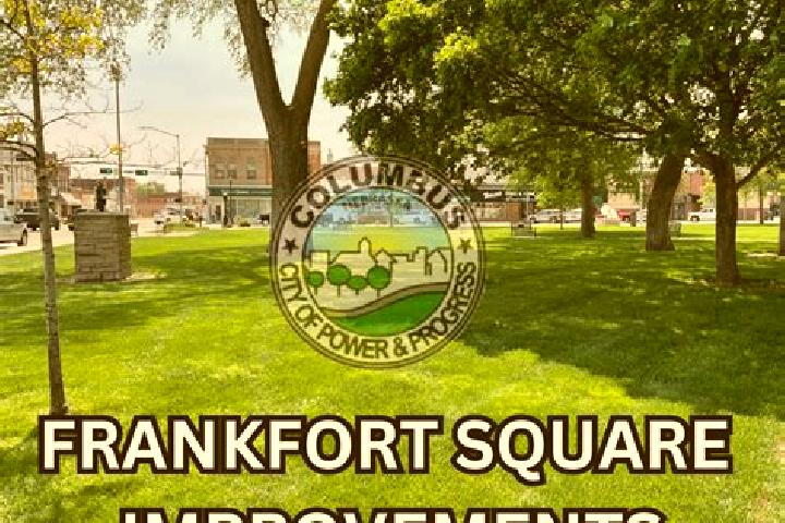 escort Frankfort Square