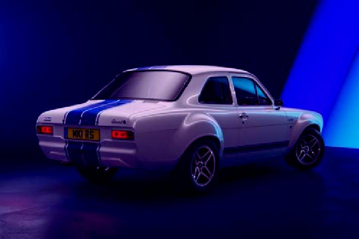 escort Frascaro