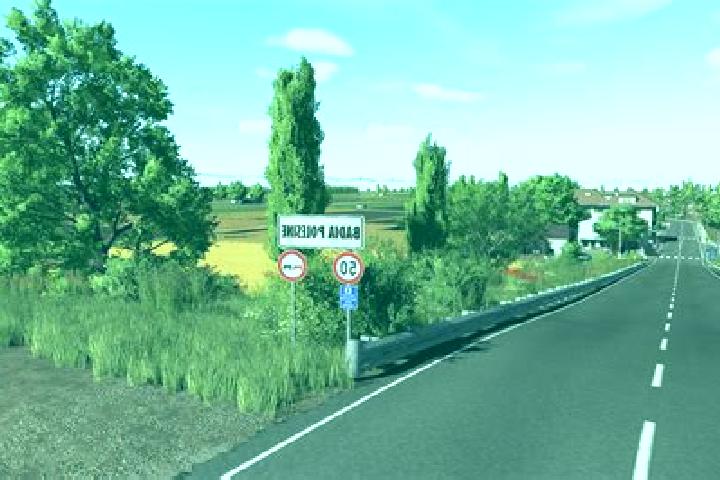 escort Frassinelle Polesine