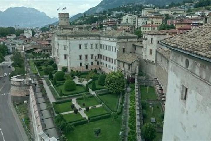 escort Fratta Terme