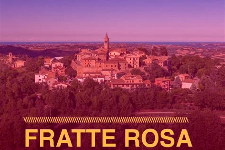 escort Fratte Rosa