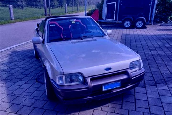 escort Frauenfeld