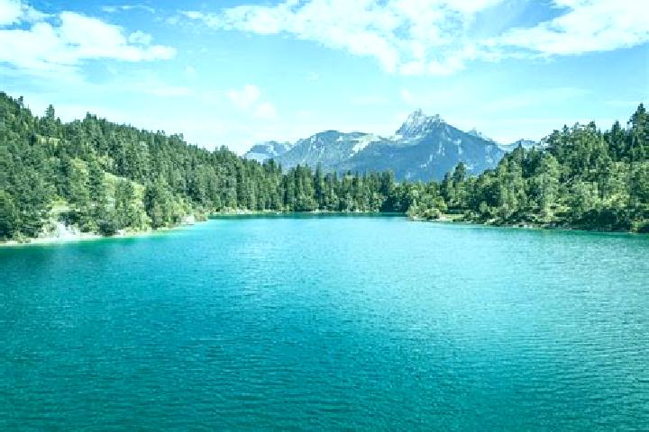 escort Frauensee