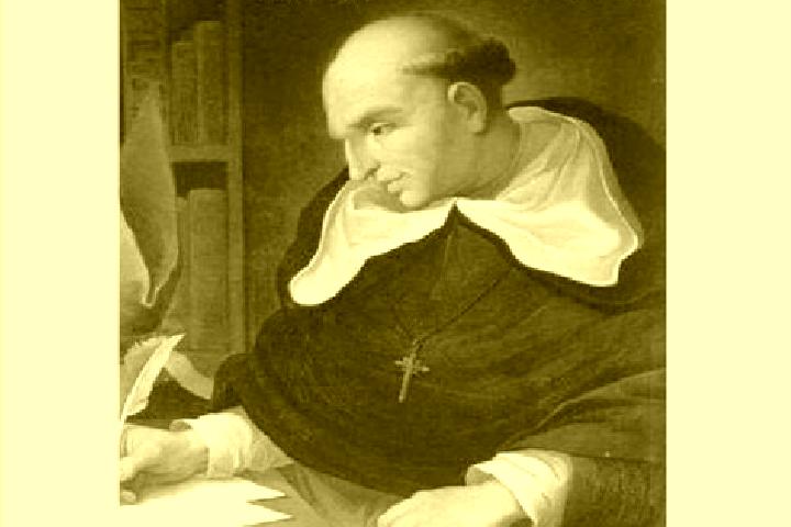 escort Fray Bartolome de Las Casas