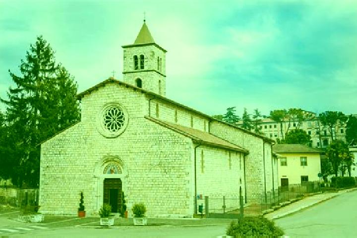 escort Frazione Chiesa