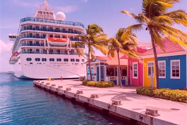 escort Frederiksted