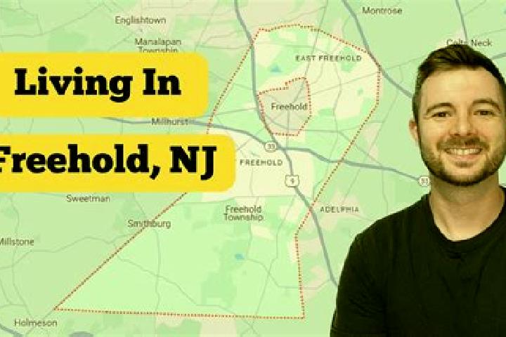 escort Freehold