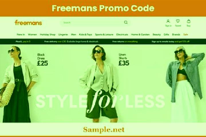escort Freemans