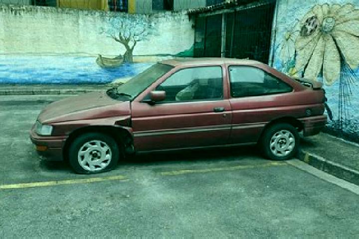 escort Frei Paulo