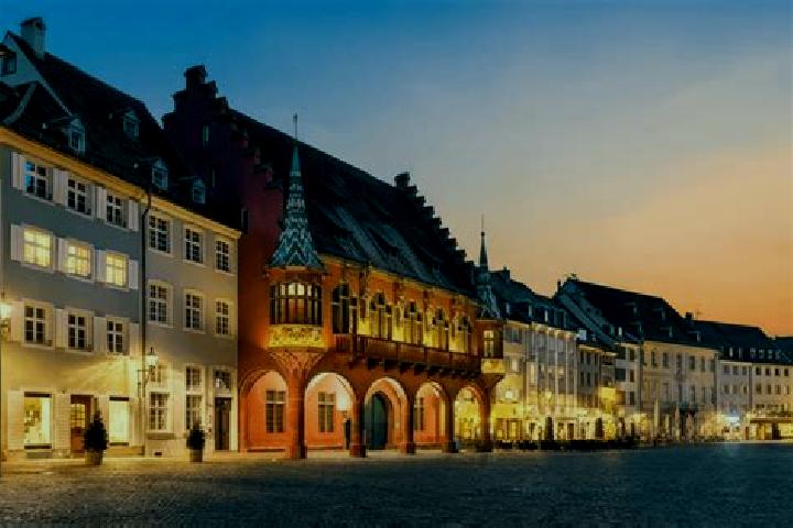 escort Freiburg