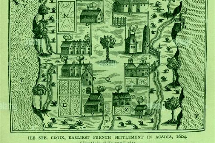 escort French Settlement
