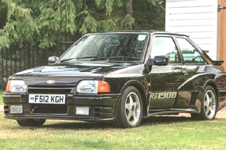 escort Fresnal