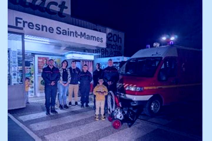 escort Fresne-Saint-Mames