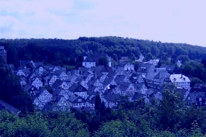 escort Freudenberg
