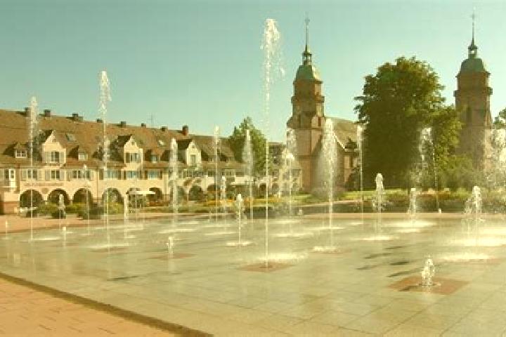 escort Freudenstadt