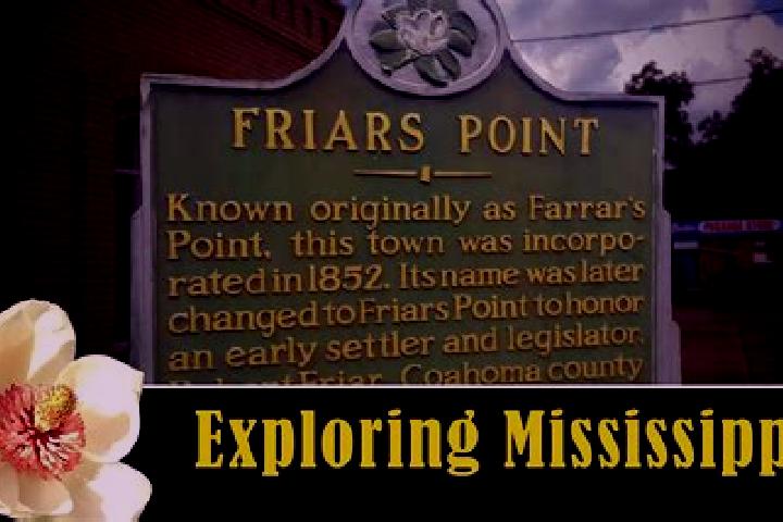 escort Friars Point