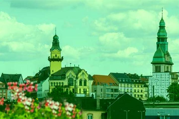 escort Friedrichsthal