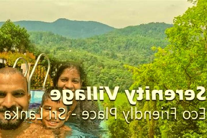 escort Friendly Village