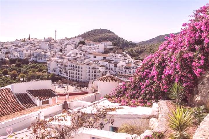 escort Frigiliana