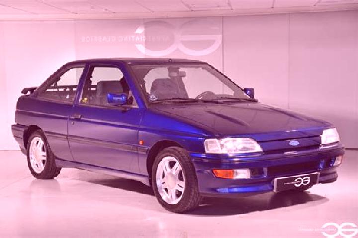 escort Fringford
