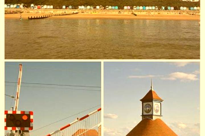escort Frinton-on-Sea