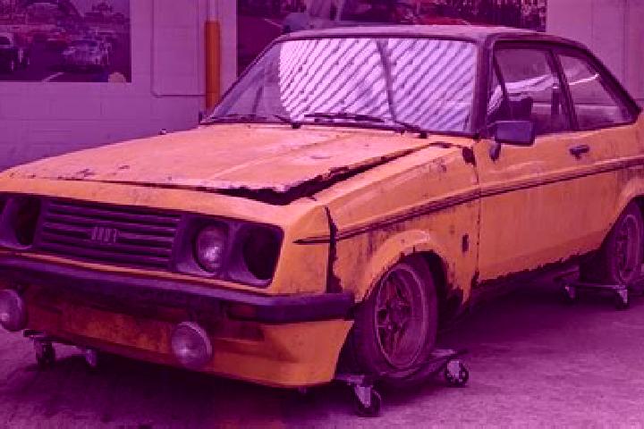 escort Friolzheim