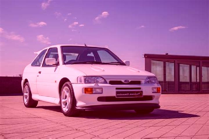 escort Frischgewaagd