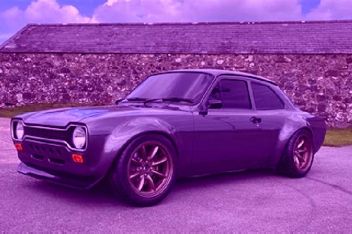 escort Frizington