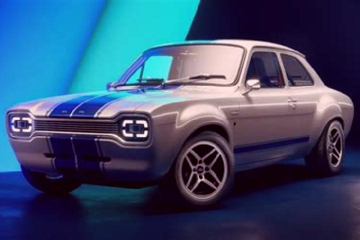 escort Fronterita
