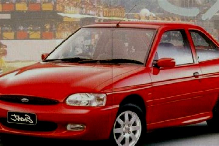 escort Frutal