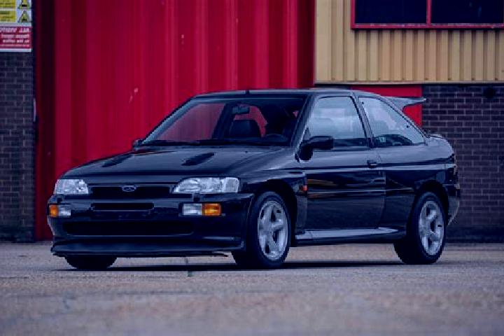 escort Frystak