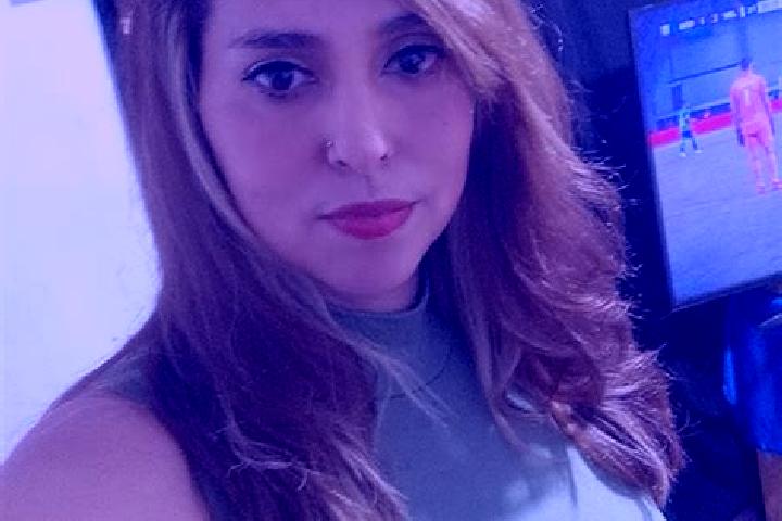 escort Fuenlabrada