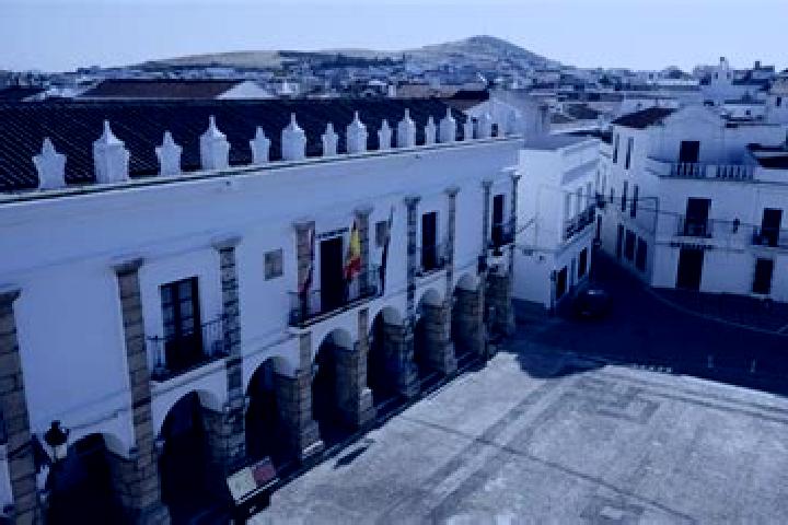 escort Fuente del Maestre