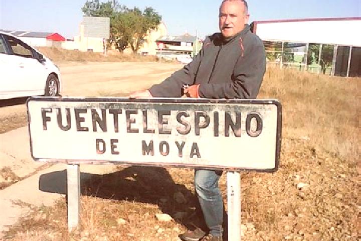 escort Fuentelespino de Moya