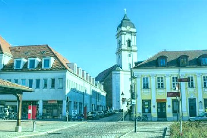escort Fuerstenwalde