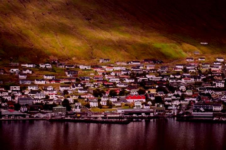 escort Fuglafjordur