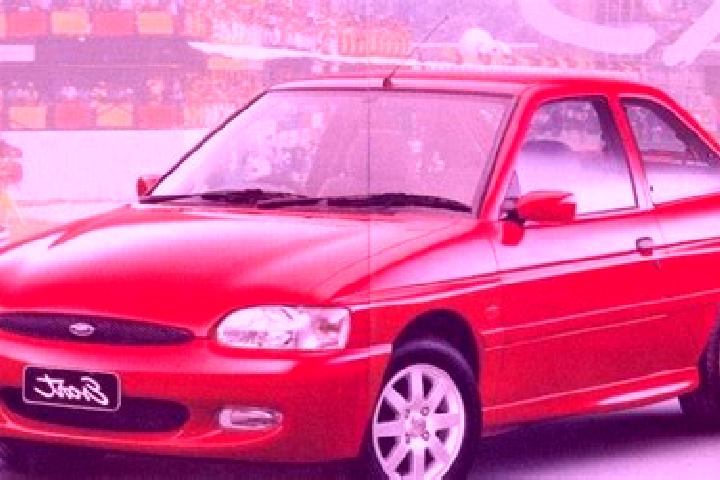 escort Fuhai