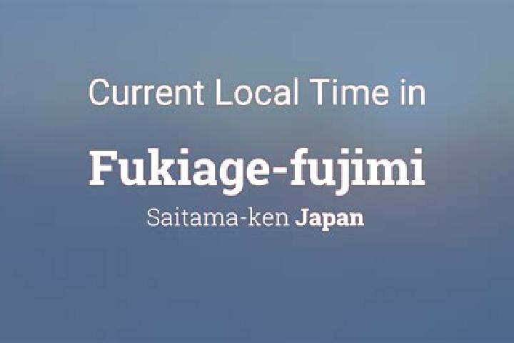 escort Fukiage-fujimi