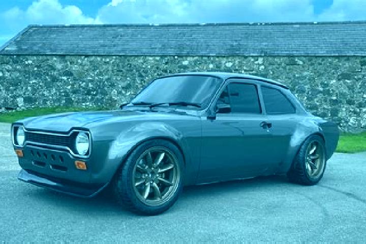 escort Fulchur