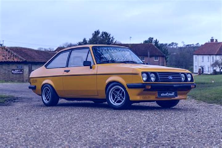 escort Fulford