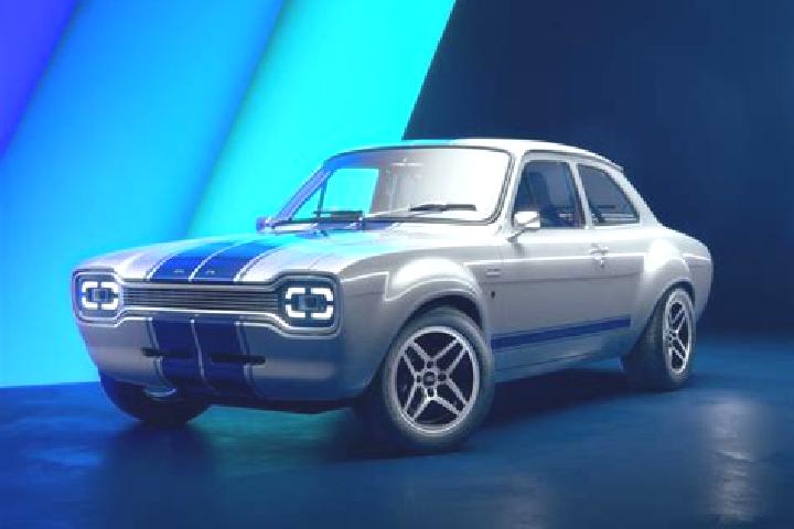 escort Fulong