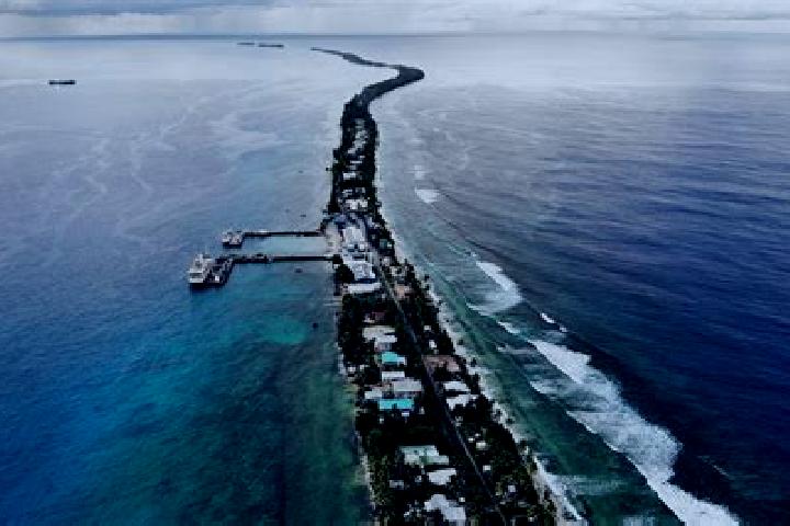 escort Funafuti