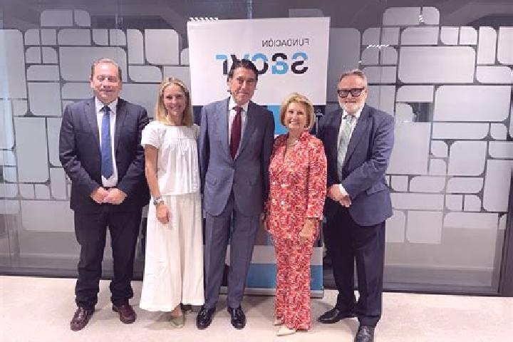 escort Fundacion