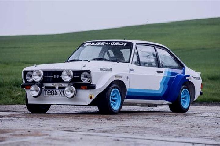 escort Fuorni