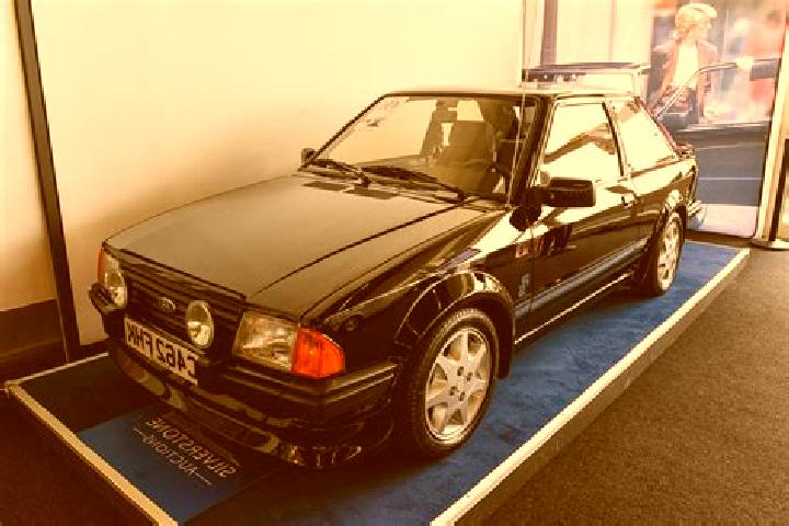escort Fuqu