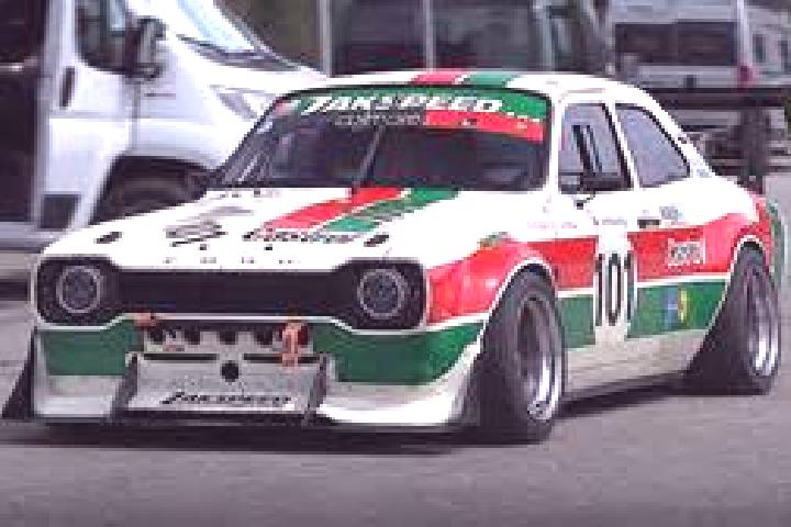 escort Furao