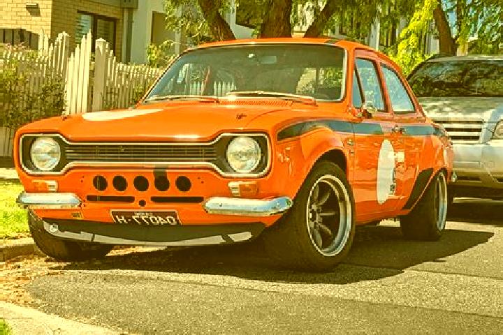 escort Furnissdale
