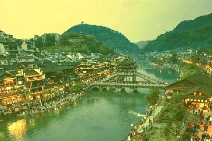 escort Furong Beilu
